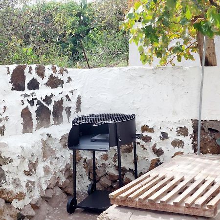 Casa Rural Los Pasos Grandes Isora Esterno foto