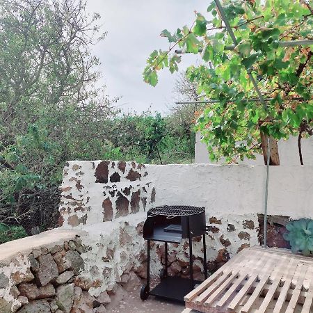 Casa Rural Los Pasos Grandes Isora Esterno foto